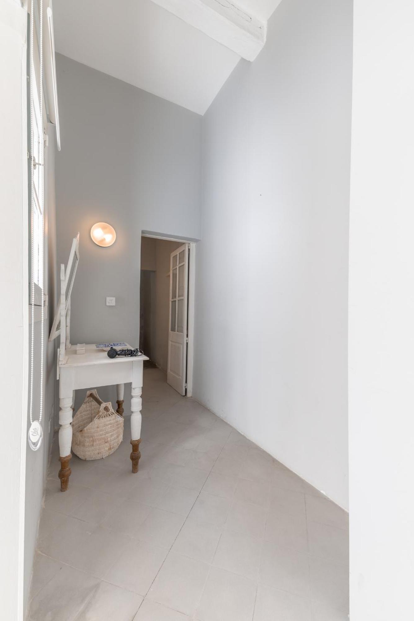 Appartamento The Artist'S Loft La La Valletta Esterno foto