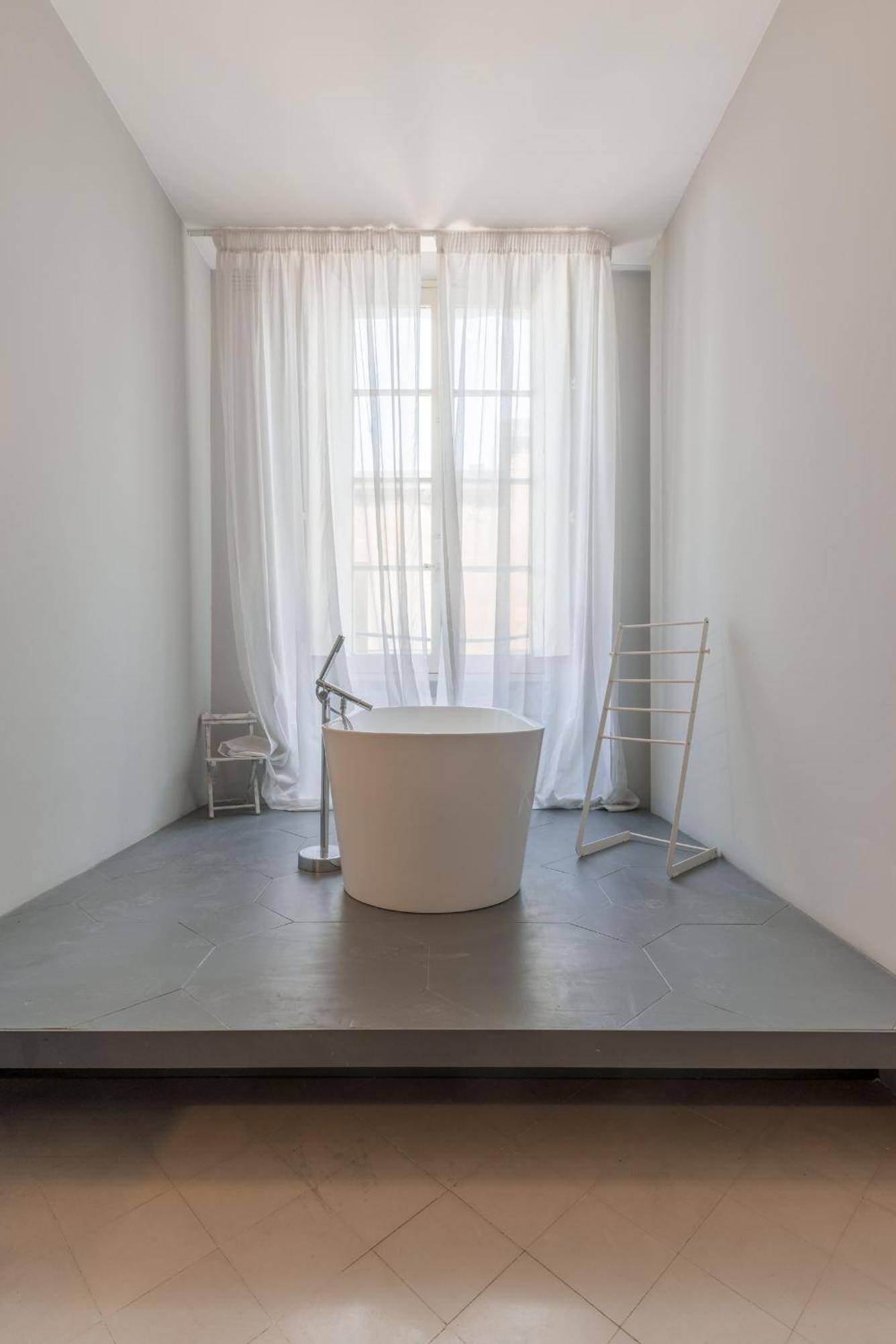 Appartamento The Artist'S Loft La La Valletta Esterno foto